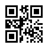 テスト用 QR コード S-1001